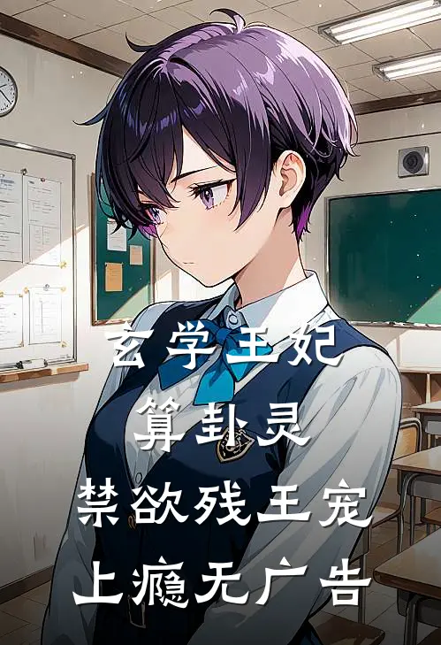 玄学王妃算卦灵，禁欲残王宠上瘾无广告