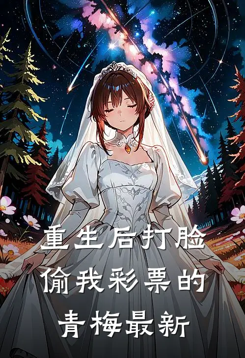 重生后打脸偷我彩票的青梅最新