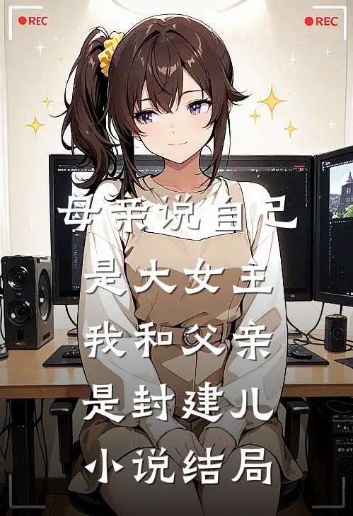 母亲说自己是大女主，我和父亲是封建儿小说结局