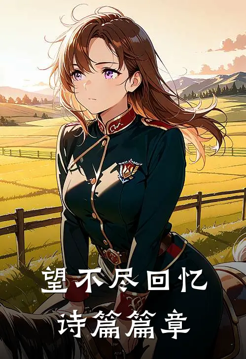 望不尽回忆诗篇篇章