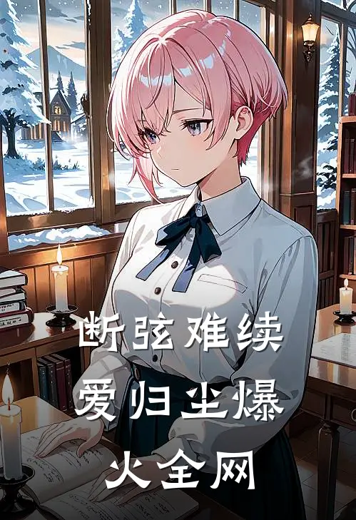 断弦难续爱归尘爆火全网