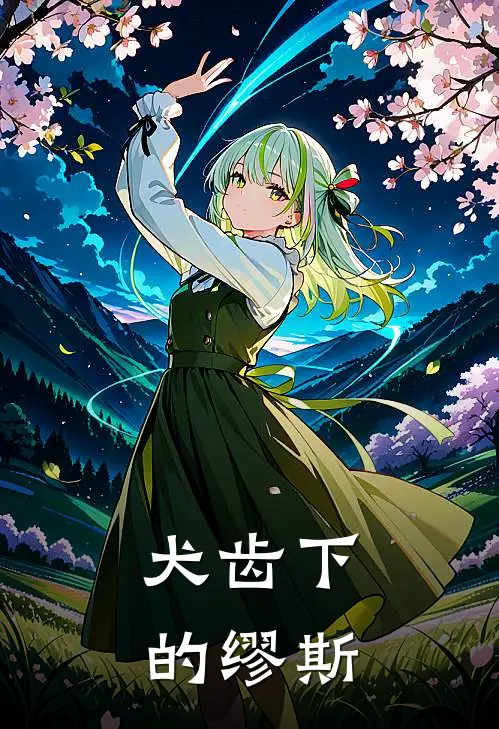 犬齿下的缪斯