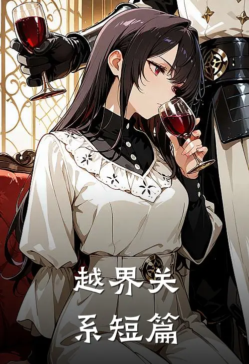 越界关系短篇