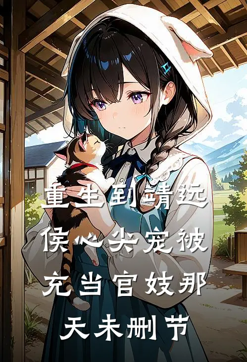 重生到靖远侯心尖宠被充当官妓那天未删节