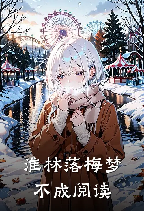 淮林落梅梦不成阅读