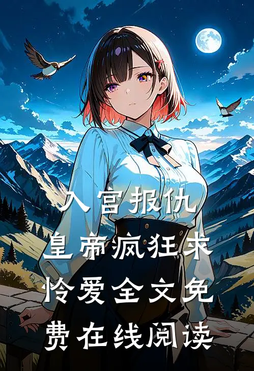 入宫报仇，皇帝疯狂求怜爱全文免费在线阅读