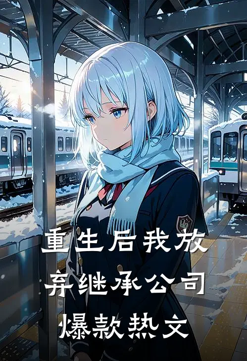 重生后我放弃继承公司爆款热文