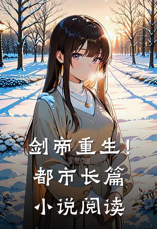 剑帝重生！都市长篇小说阅读