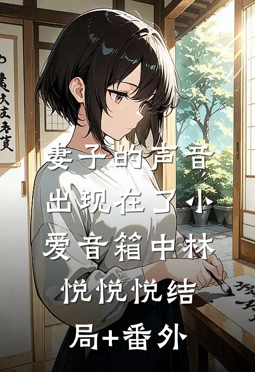 妻子的声音出现在了小爱音箱中林悦悦悦结局+番外