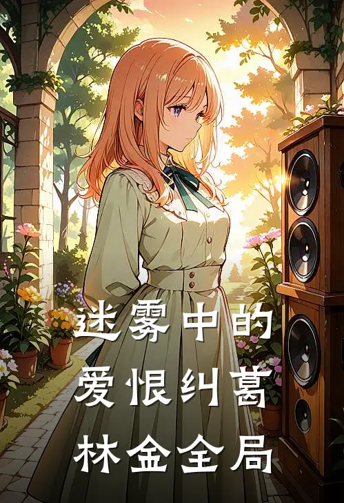 迷雾中的爱恨纠葛林金全局