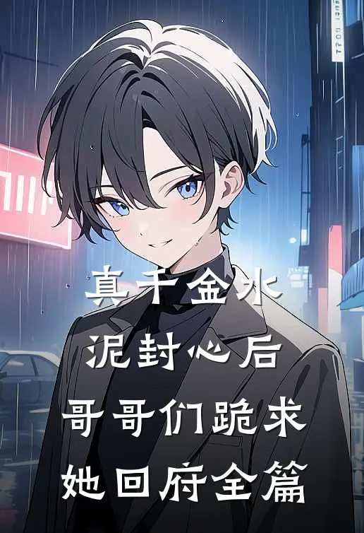 真千金水泥封心后，哥哥们跪求她回府全篇