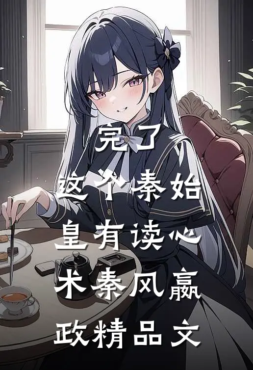 完了,这个秦始皇有读心术(秦风嬴政)精品文