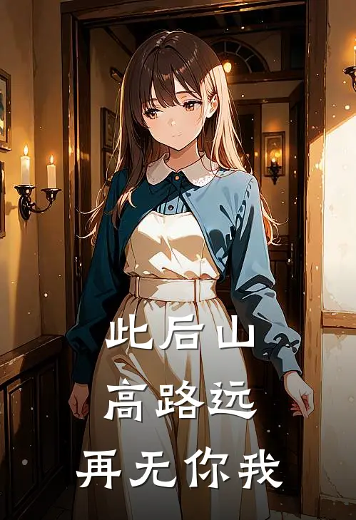 此后山高路远，再无你我