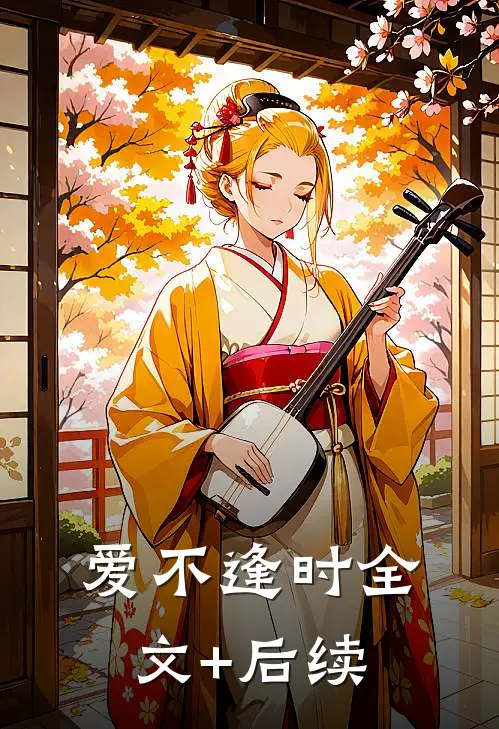 爱不逢时全文+后续