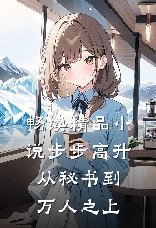 畅读精品小说步步高升：从秘书到万人之上