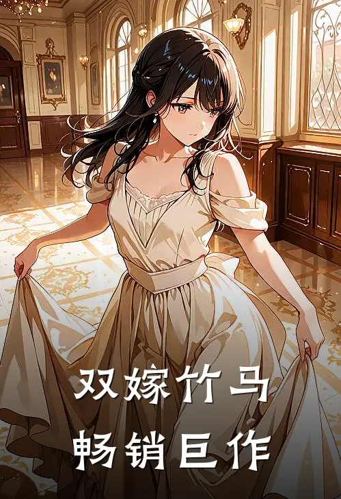 双嫁竹马畅销巨作