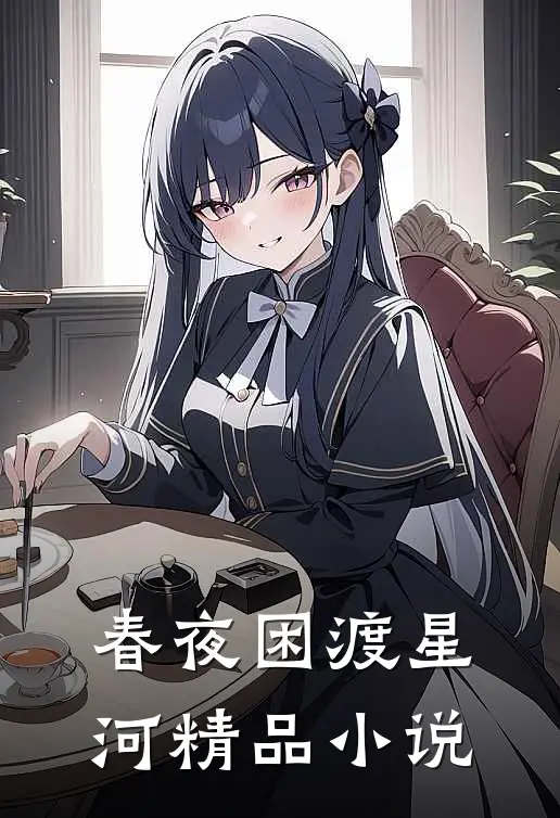 春夜困渡星河精品小说