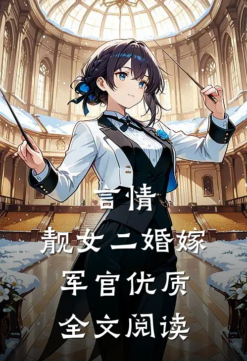 言情：靓女二婚嫁军官优质全文阅读