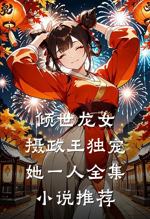 倾世龙女：摄政王独宠她一人全集小说推荐