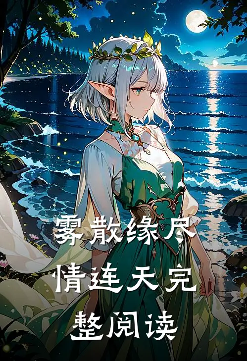 雾散缘尽情连天完整阅读