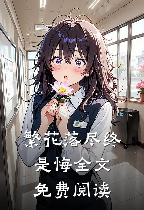 繁花落尽终是悔全文免费阅读