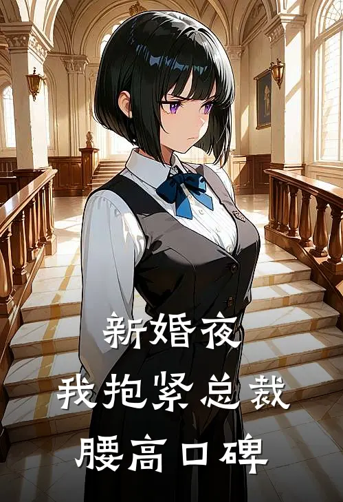 新婚夜：我抱紧总裁腰高口碑