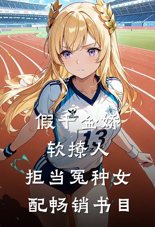 假千金娇软撩人，拒当冤种女配畅销书目