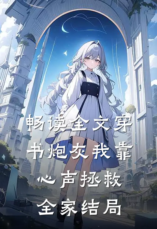 畅读全文穿书炮灰我靠心声拯救全家结局