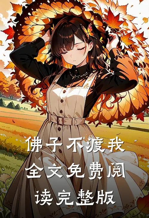佛子不渡我全文免费阅读完整版