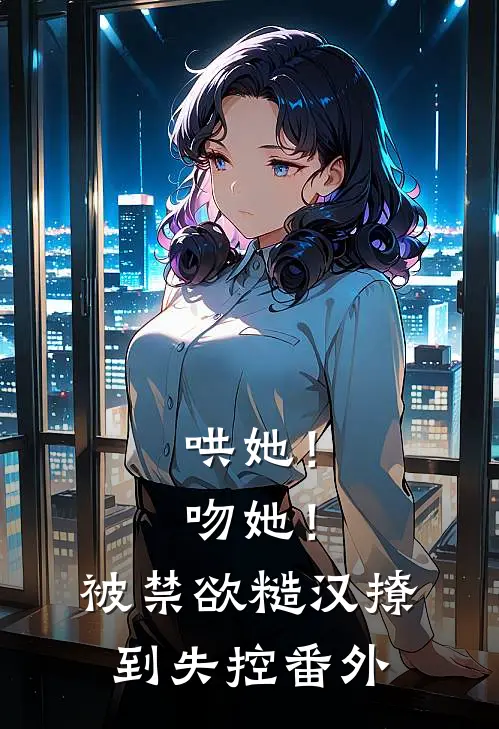 哄她！吻她！被禁欲糙汉撩到失控番外