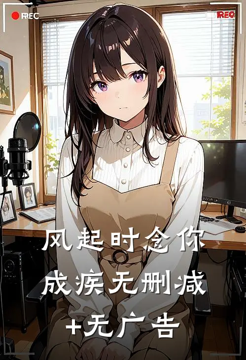 风起时念你成疾无删减+无广告