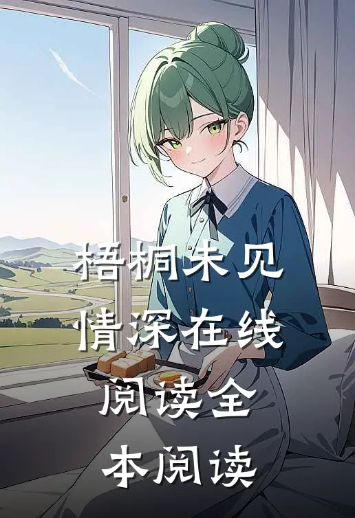 梧桐未见情深在线阅读全本阅读