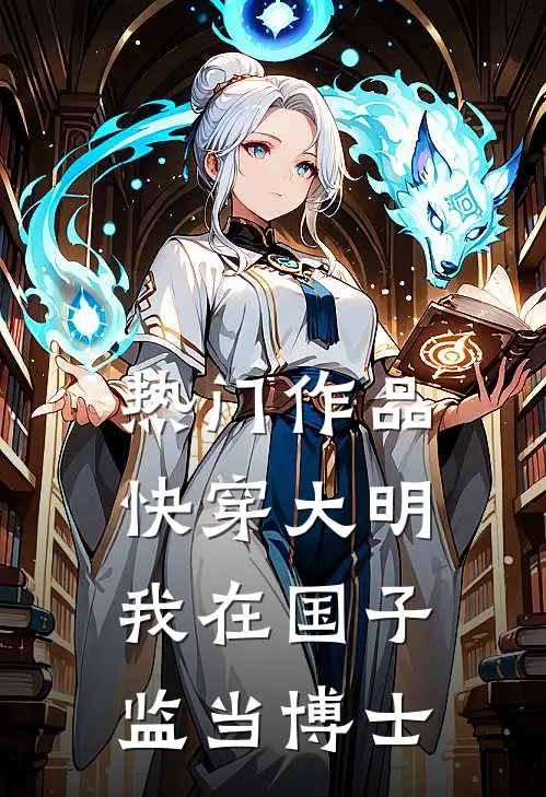 热门作品快穿大明：我在国子监当博士