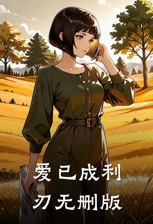 爱已成利刃无删版