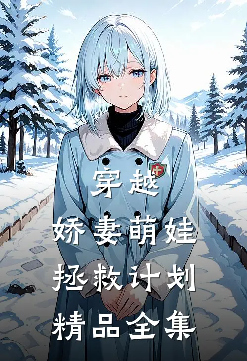 穿越：娇妻萌娃拯救计划精品全集