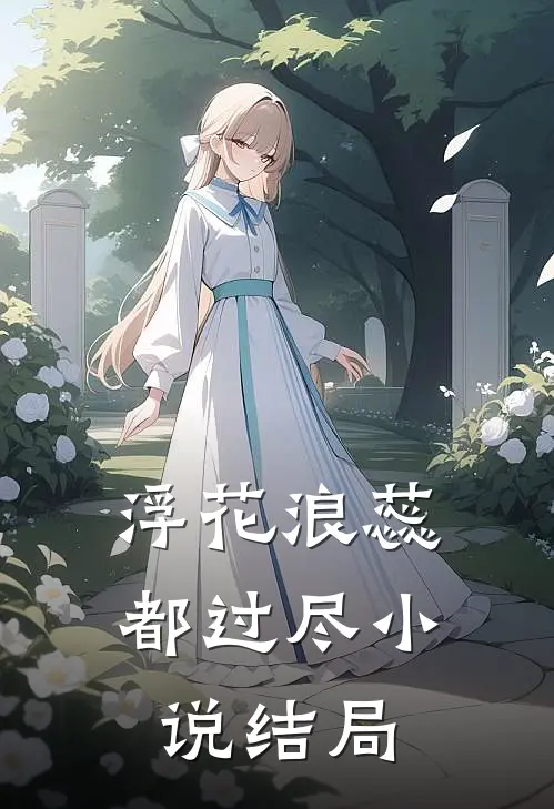 浮花浪蕊都过尽小说结局