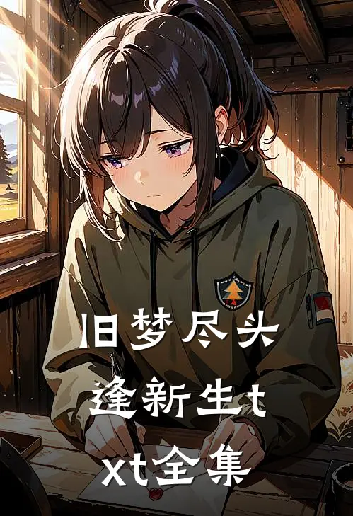 旧梦尽头逢新生txt全集