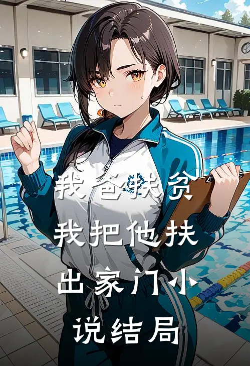 我爸扶贫,我把他扶出家门结局怎么样