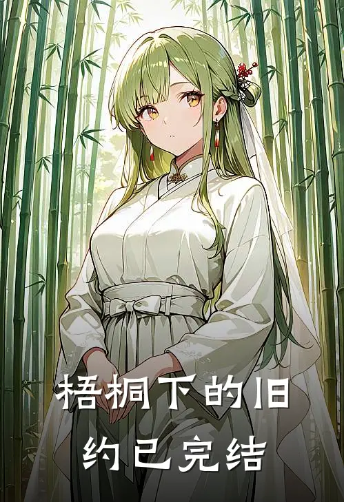 梧桐下的旧约已完结