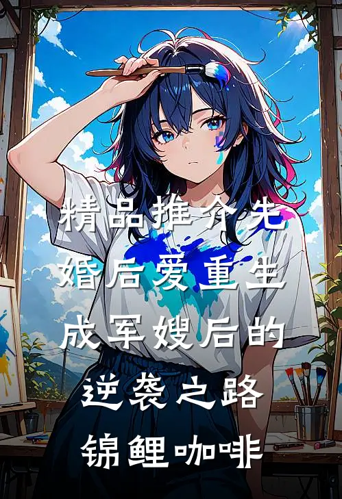 精品推介先婚后爱重生成军嫂后的逆袭之路锦鲤咖啡