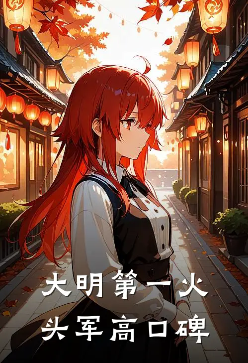 大明第一火头军高口碑