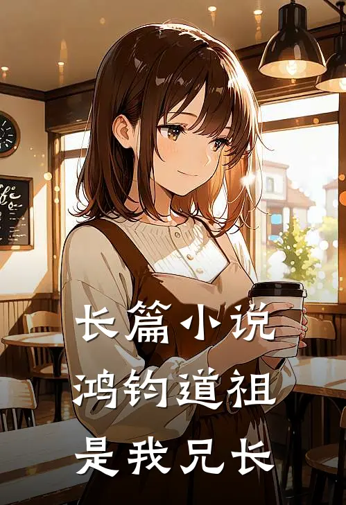 长篇小说鸿钧道祖是我兄长