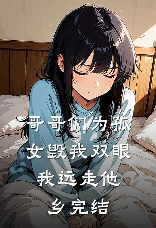 哥哥们为孤女毁我双眼，我远走他乡完结