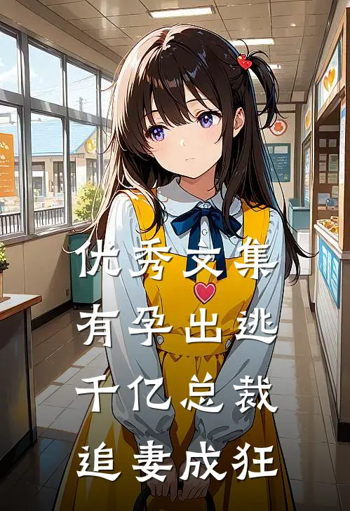 优秀文集有孕出逃：千亿总裁追妻成狂