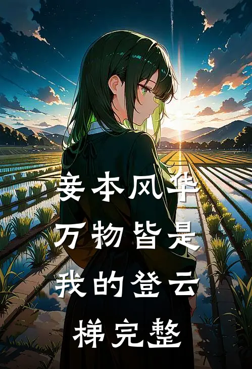 妾本风华，万物皆是我的登云梯完整