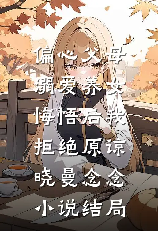 偏心父母溺爱养女，悔悟后我拒绝原谅晓曼念念小说结局