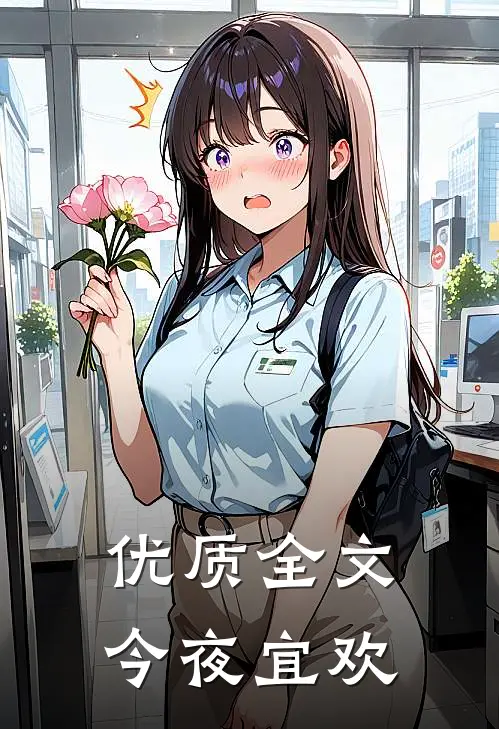 优质全文今夜宜欢