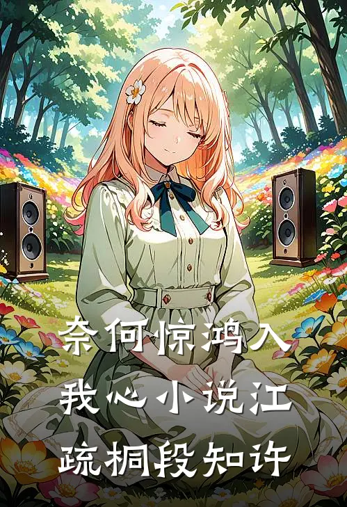 奈何惊鸿入我心小说江疏桐段知许