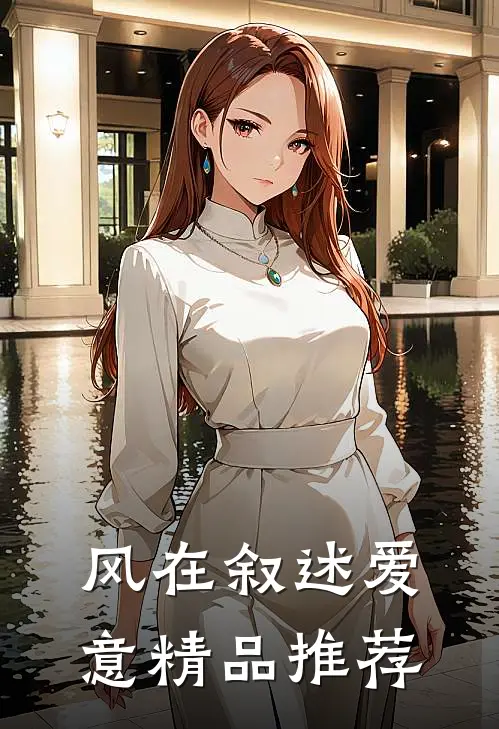 风在叙述爱意精品推荐