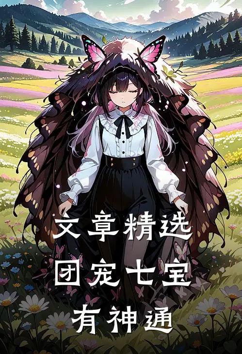 文章精选团宠七宝有神通
